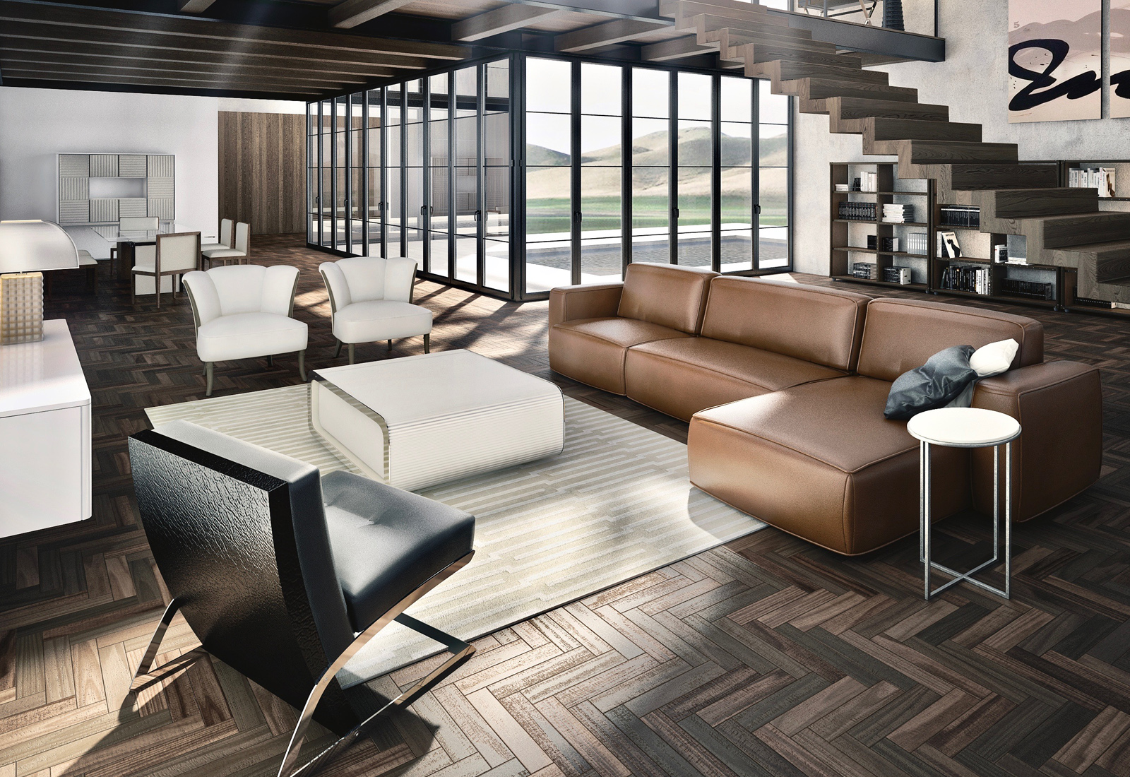 contemporary interior design, modern interior design, modern sofa, luxury sofa,