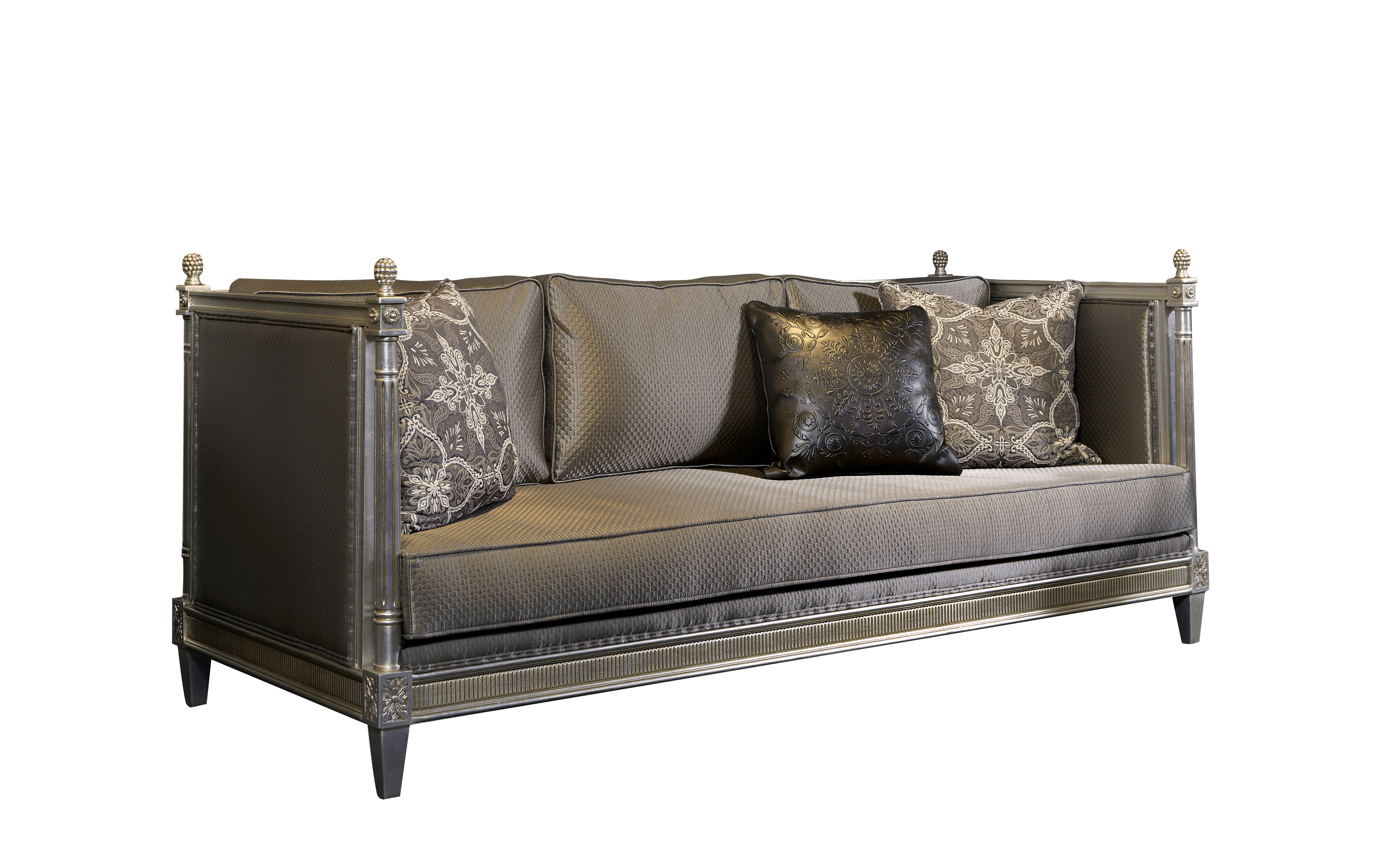 classic sofa, traditional sofa, luxury sofa