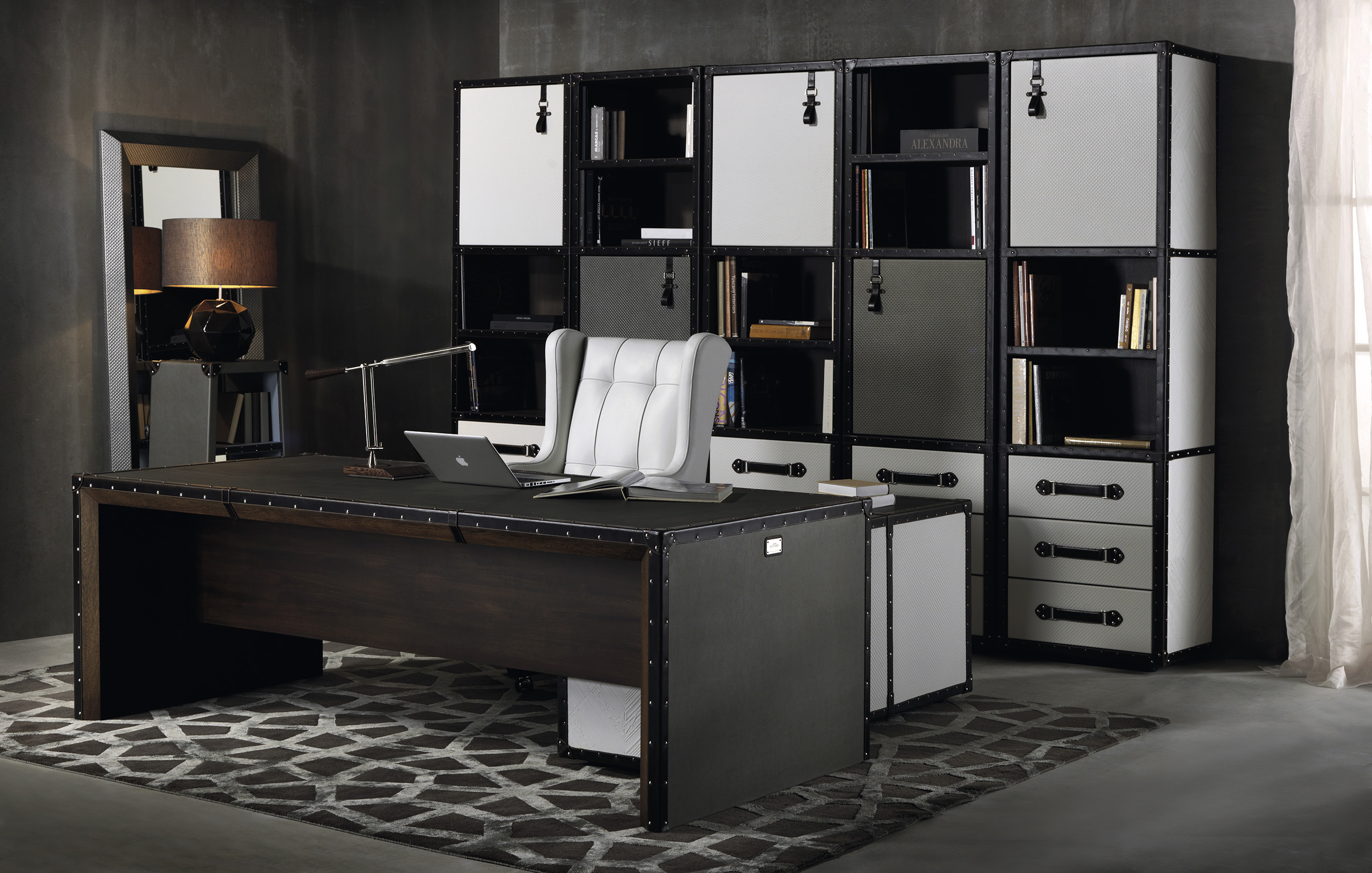 high end executive office furniture