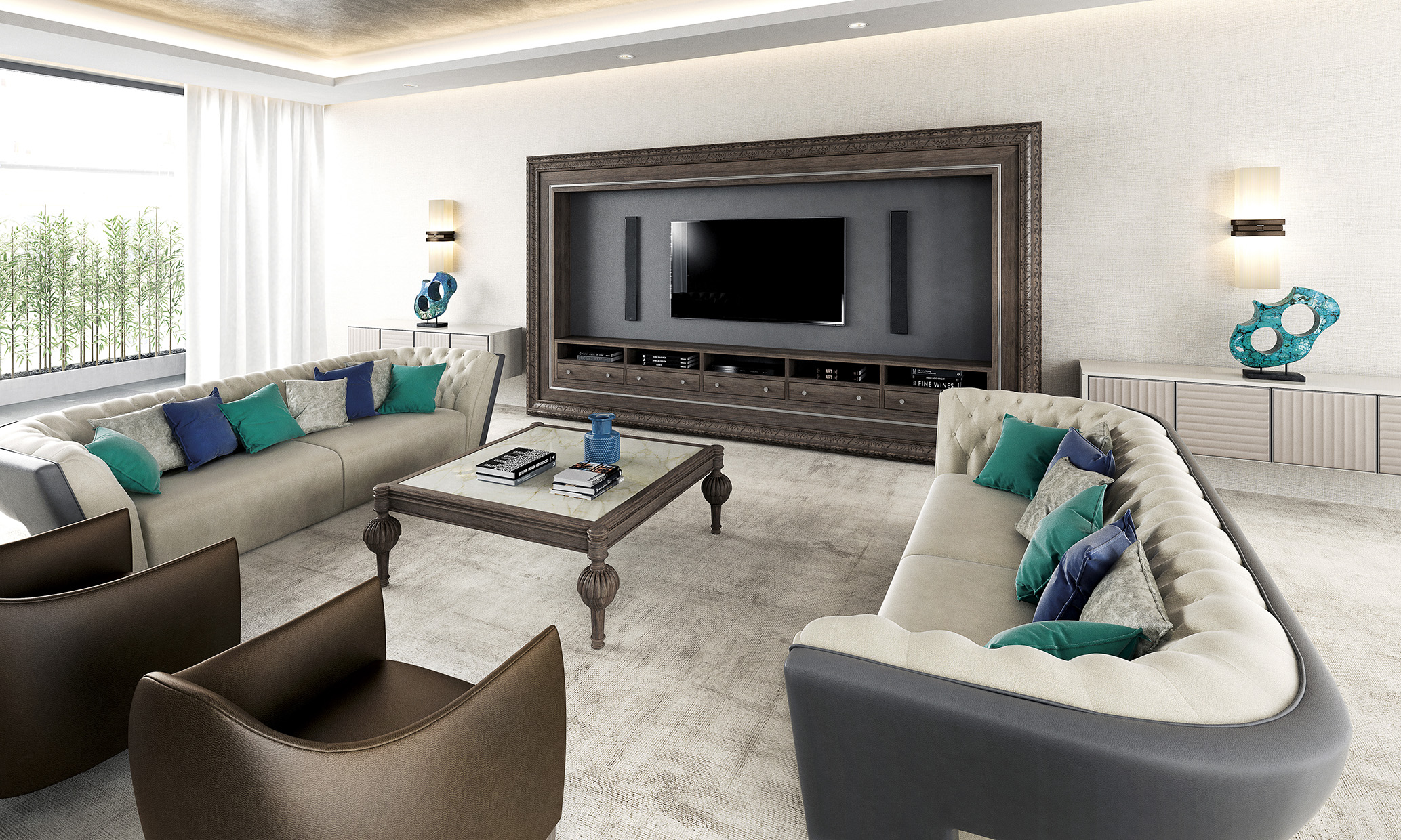 contemporary apartment furniture, modern apartment furniture