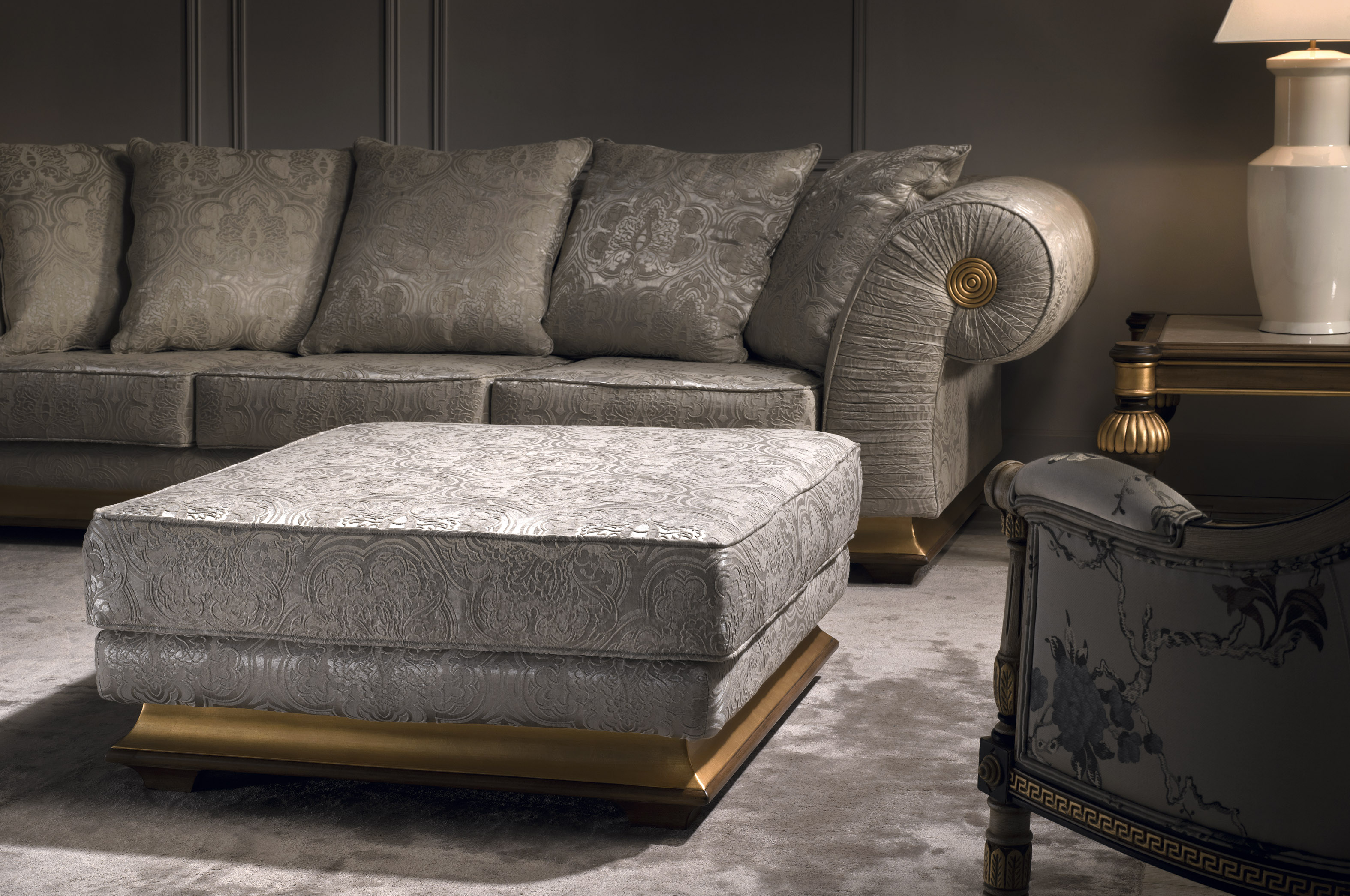 cream sofa, classic sofa, luxury sofa, traditional sofa, 