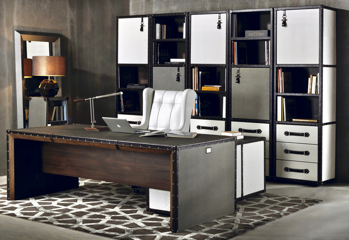 Luxury Home Office Furniture