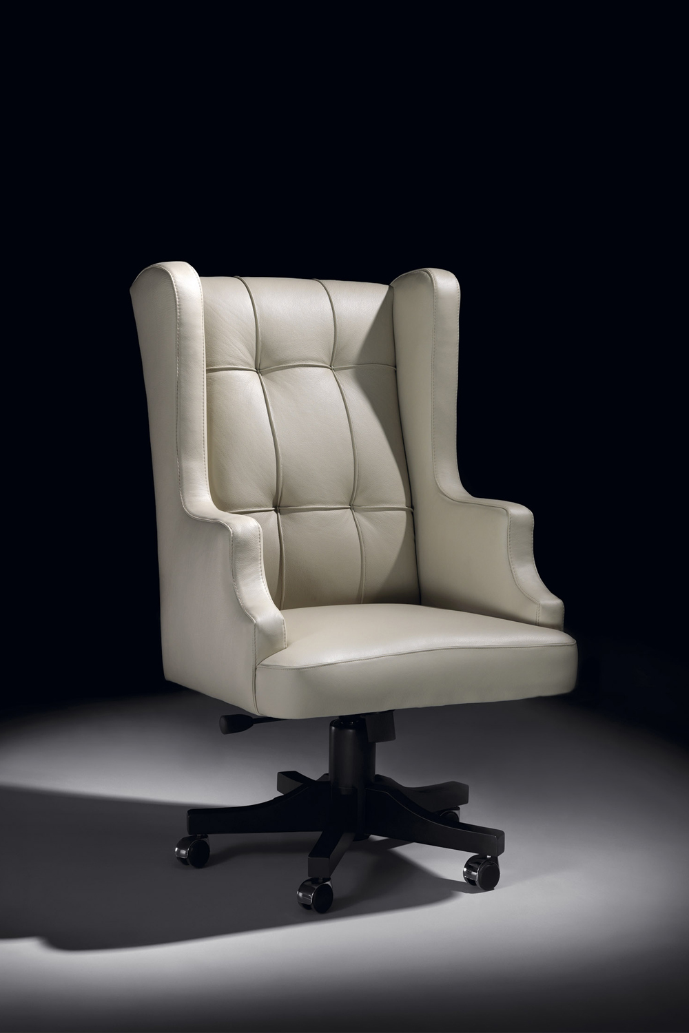 home office chairs uk, luxury office chair, leather office chair