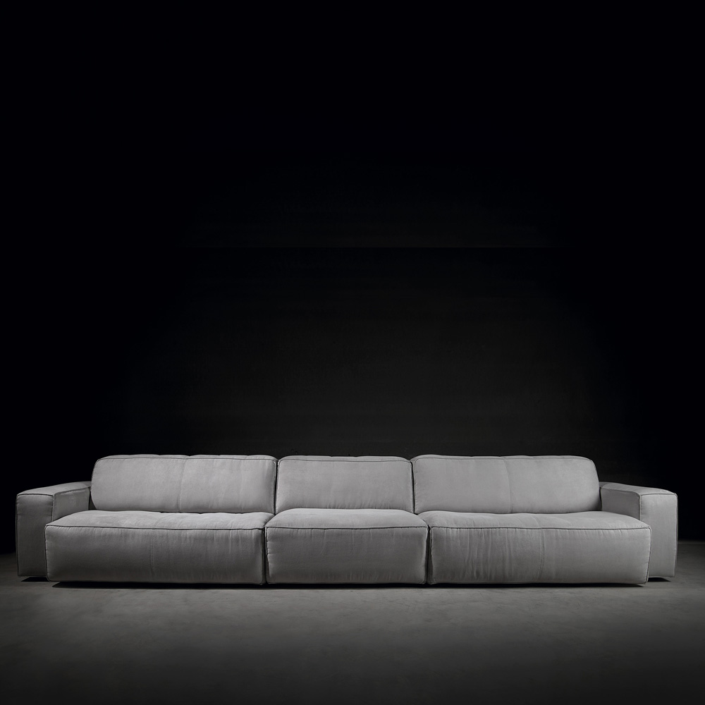 luxury comfy sofa