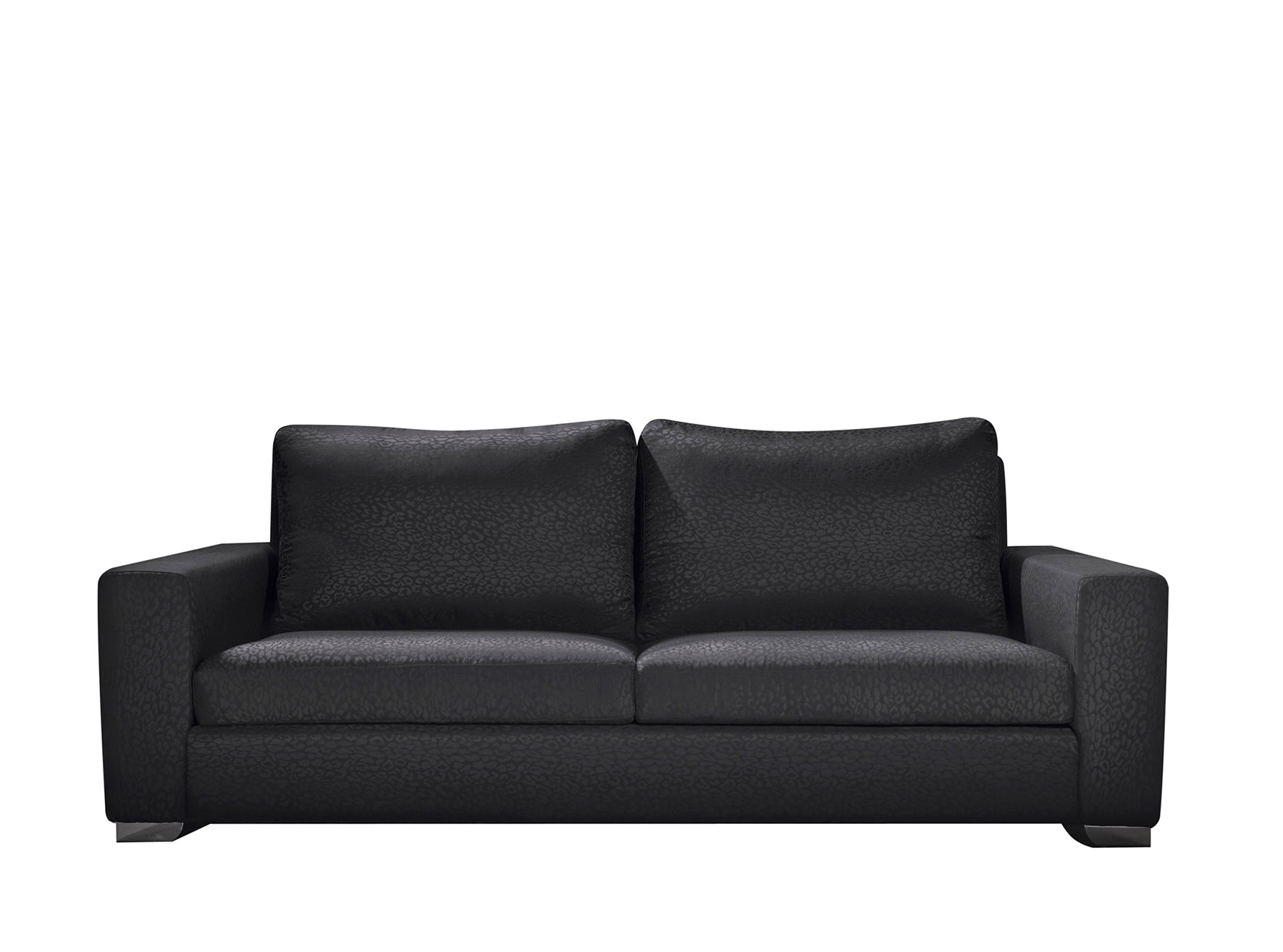 Contemporary luxury sofa
