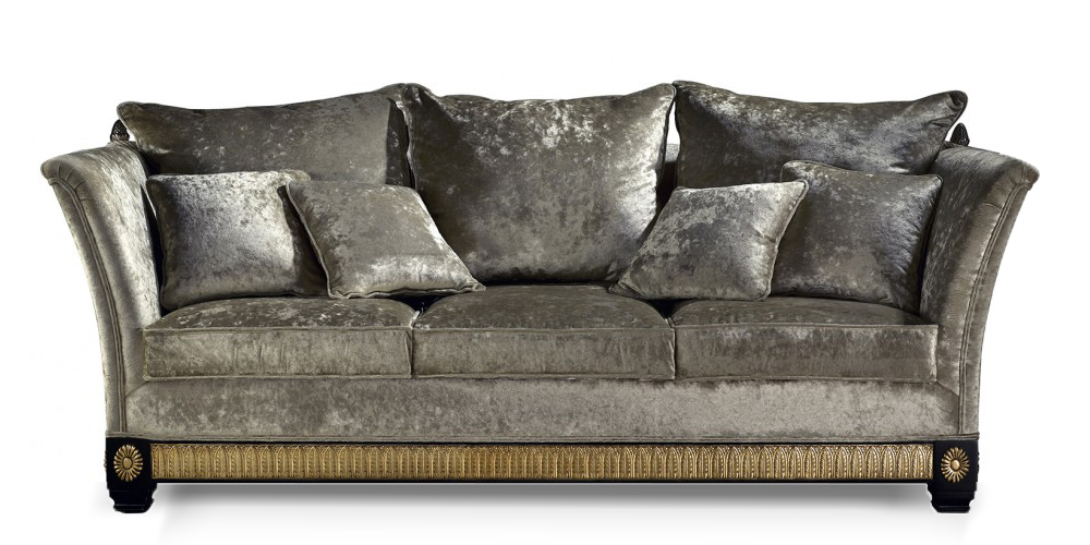 luxury sofa, classic sofa, traditional sofa