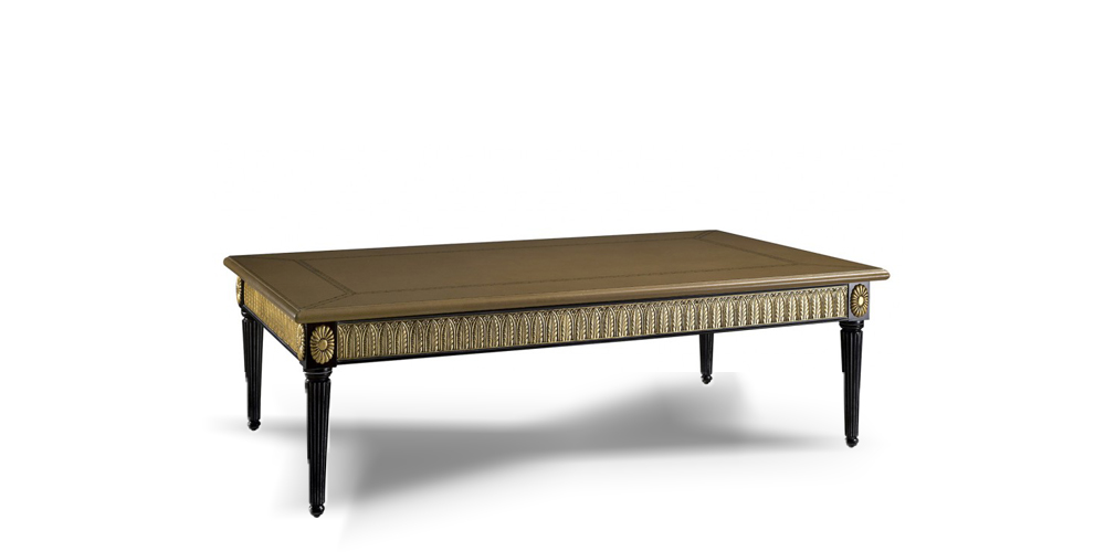 luxury coffee table, classic offee table, marble coffee table 